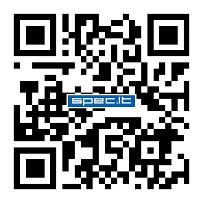 QR kodas | Derama LT, UAB | spec.lt
