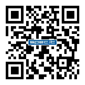 QR kodas | Derata, UAB | spec.lt