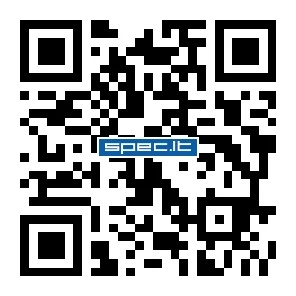 QR kodas | Derateka, UAB | spec.lt