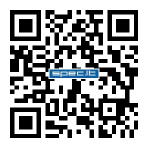 QR kodas | Derauto, MB | spec.lt