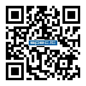 QR kodas | DERAX, UAB | spec.lt