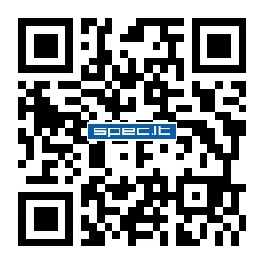 QR kodas | Derech, MB