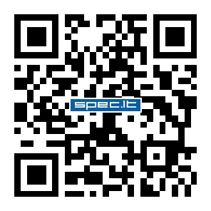 QR kodas | Dered, MB | spec.lt