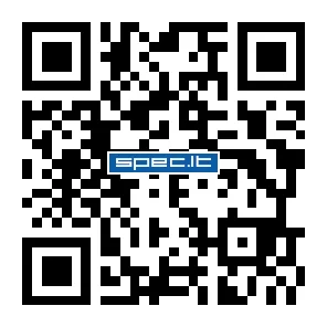 QR kodas | Derent, MB | spec.lt