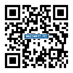 QR kodas | Derespa, UAB
