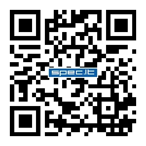 QR kodas | Deribitas, UAB