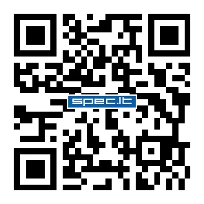 QR kodas | Derida, MB