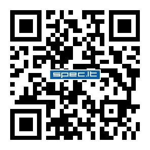 QR kodas | Deridanus, MB | spec.lt