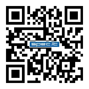 QR kodas | DERIJUS, UAB | spec.lt