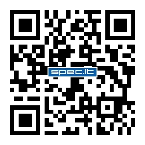 QR kodas | Derika, UAB