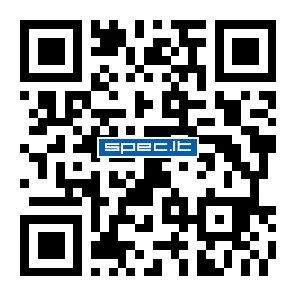 QR kodas | Derima, UAB | spec.lt