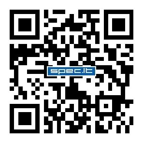 QR kodas | Derlanda, UAB | spec.lt