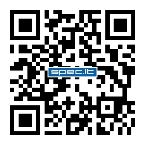 QR kodas | Derlata, UAB | spec.lt