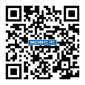 QR kodas | DERLINGA ŽEMĖ 2, UAB | spec.lt