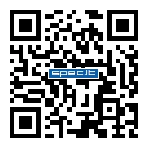 QR kodas | Derlus, IĮ