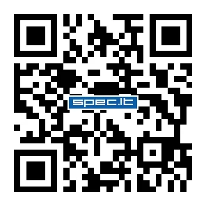 QR kodas | Derma Bridge, MB | spec.lt
