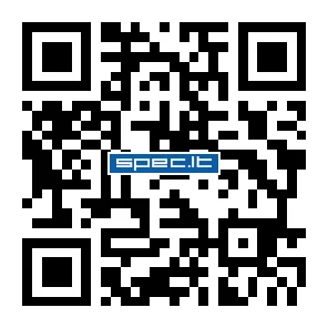 QR kodas | Derma Estetus, MB | spec.lt