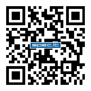 QR kodas | Derma LT, UAB | spec.lt