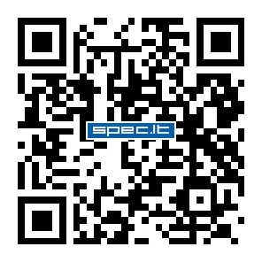 QR kodas | DERMA MEDICUM, UAB | spec.lt