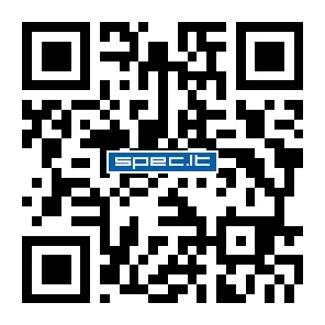 QR kodas | Derma sapiens, MB | spec.lt