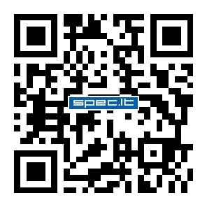QR kodas | Dermabalt, VŠĮ | spec.lt