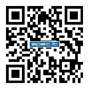 QR kodas | Dermadenta, MB | spec.lt