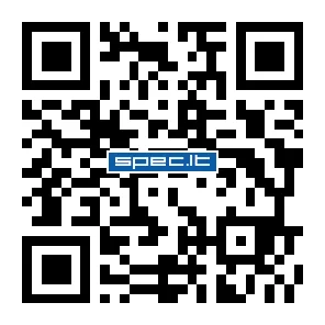 QR kodas | Dermateka, UAB | spec.lt