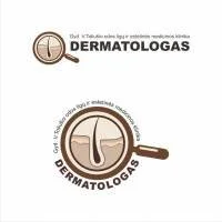 Dermatologas, UAB