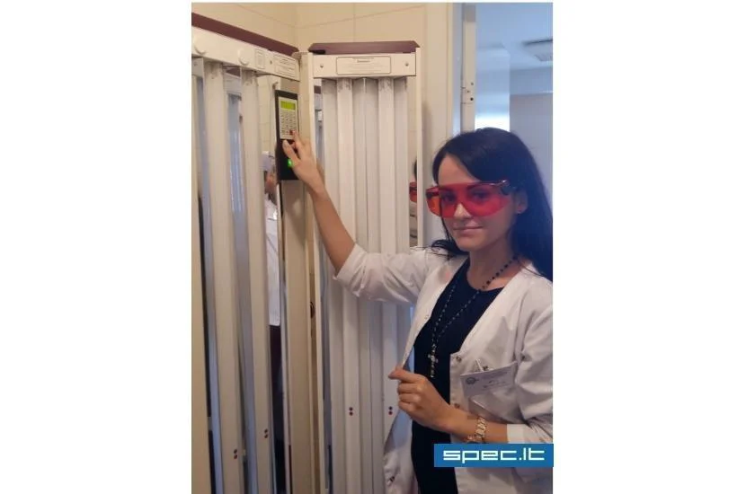 Dermatologas, UAB | spec.lt