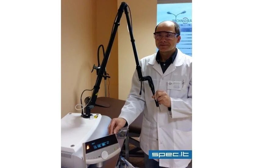 Dermatologas, UAB | spec.lt