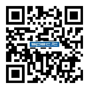 QR kodas | Dermavita, UAB | spec.lt