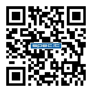 QR kodas | Dermea group, MB