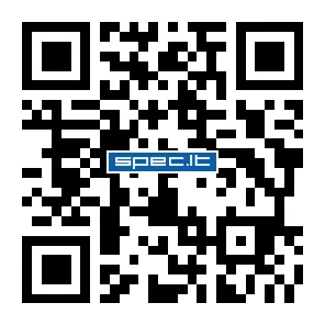 QR kodas | Dermėja, MB | spec.lt