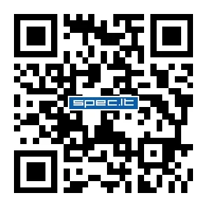 QR kodas | Dermenta, UAB | spec.lt