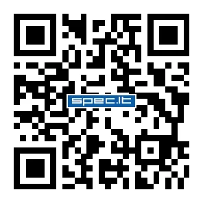 QR kodas | Dermeta, UAB