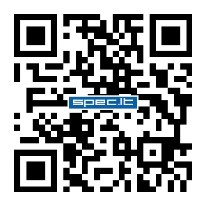 QR kodas | Dero apskaita, MB | spec.lt