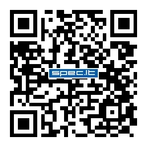 QR kodas | Dero, Raseinių filialas, UAB | spec.lt