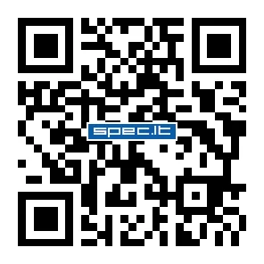 QR kodas | Dero, UAB | spec.lt