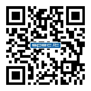 QR kodas | Deronta, UAB