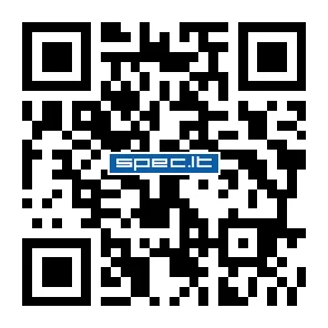 QR kodas | Derosela, UAB