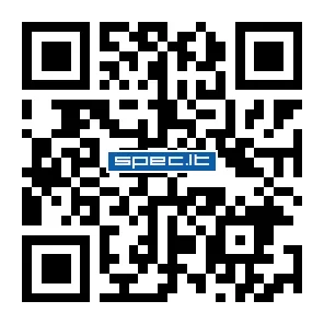 QR kodas | Derosta, UAB
