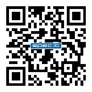 QR kodas | Derpus, UAB | spec.lt