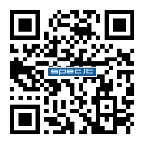QR kodas | Dersana, UAB