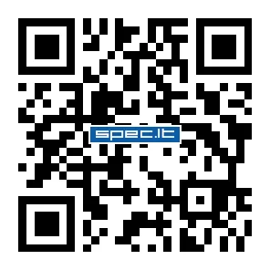 QR kodas | Derseta, UAB