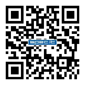QR kodas | Dersona, UAB