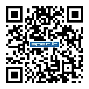 QR kodas | DERTOS PREKYBA, UAB | spec.lt