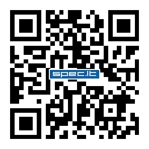 QR kodas | Derus, UAB | spec.lt