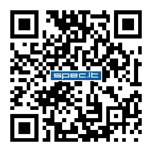 QR kodas | Derustos prekyba, UAB | spec.lt