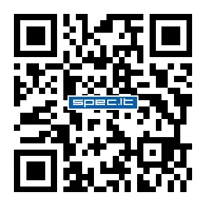 QR kodas | Derux, UAB | spec.lt