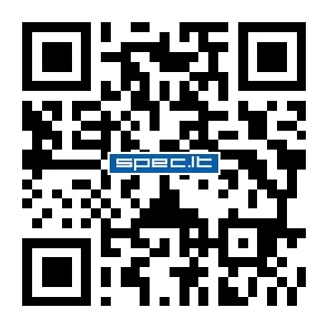 QR kodas | DERVINGA, UAB | spec.lt